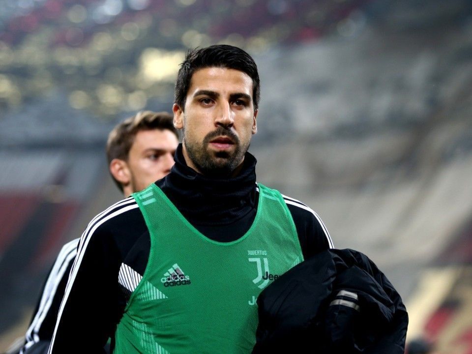 Khedira fehlt rund einen Monat wegen Herzproblemen.