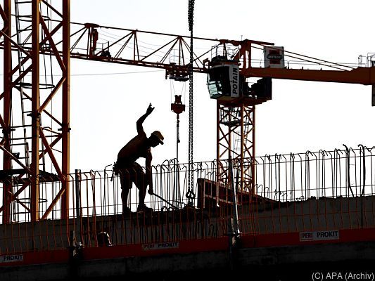 Wirtschaftswachstum schlägt sich auch am Arbeitsmarkt nieder