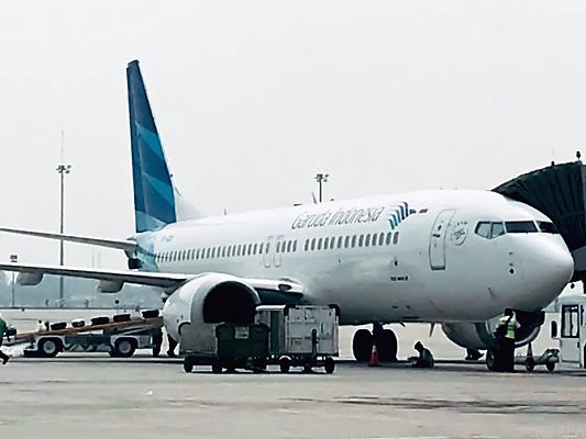 Jüngste Flugzeugabstürze führen zu Stornierung von Bestellungen
