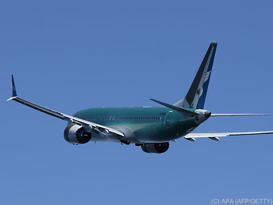 Piloten der 737 Max sollen mehr Handlungsspielraum bekommen