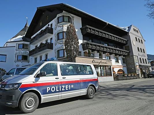 Ermittlungen wegen Verletzung des Amtsgeheimnisses