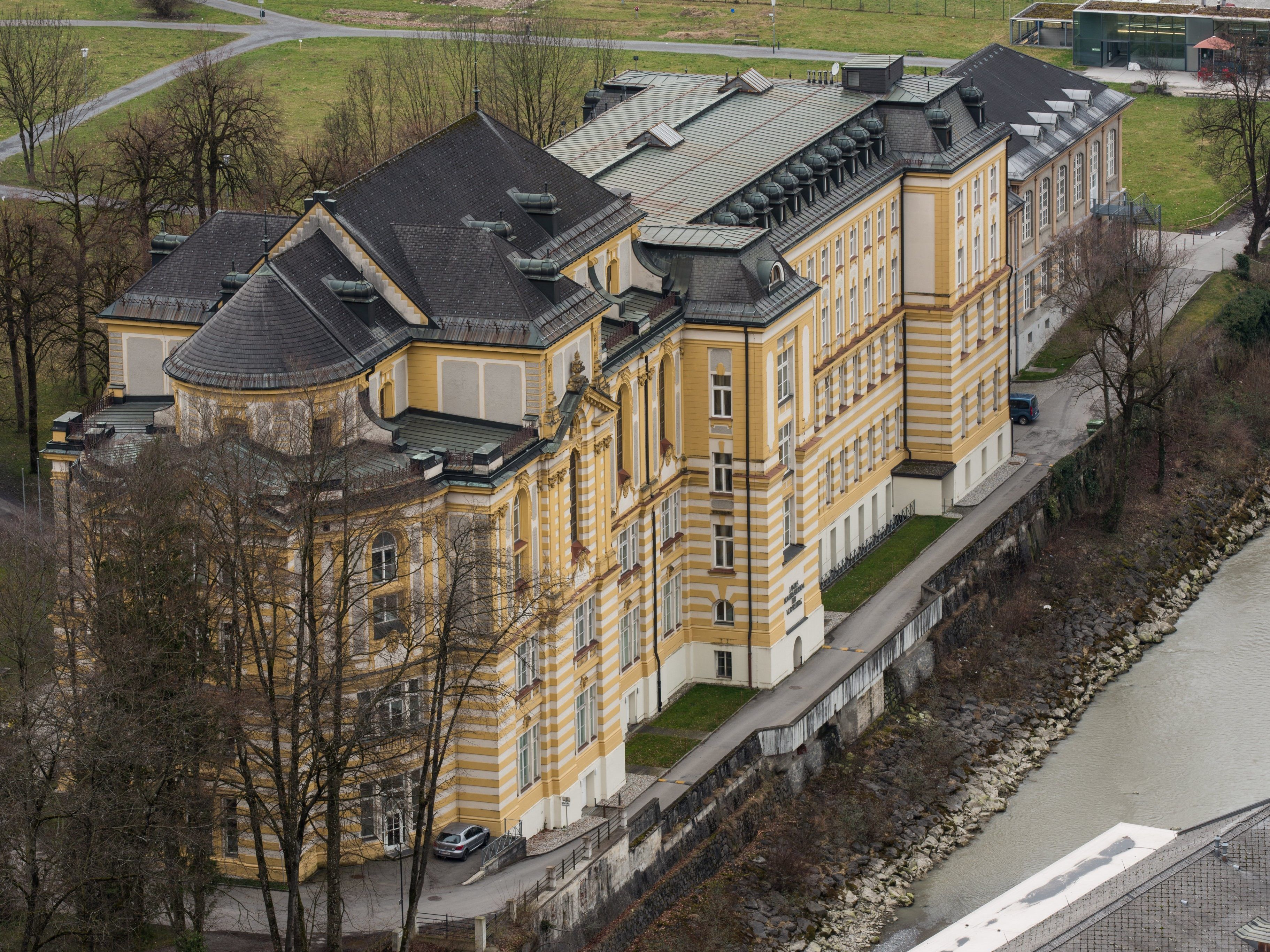 Langfristige Verankerung als „die“ Musikhochschule in der Bodenseeregion