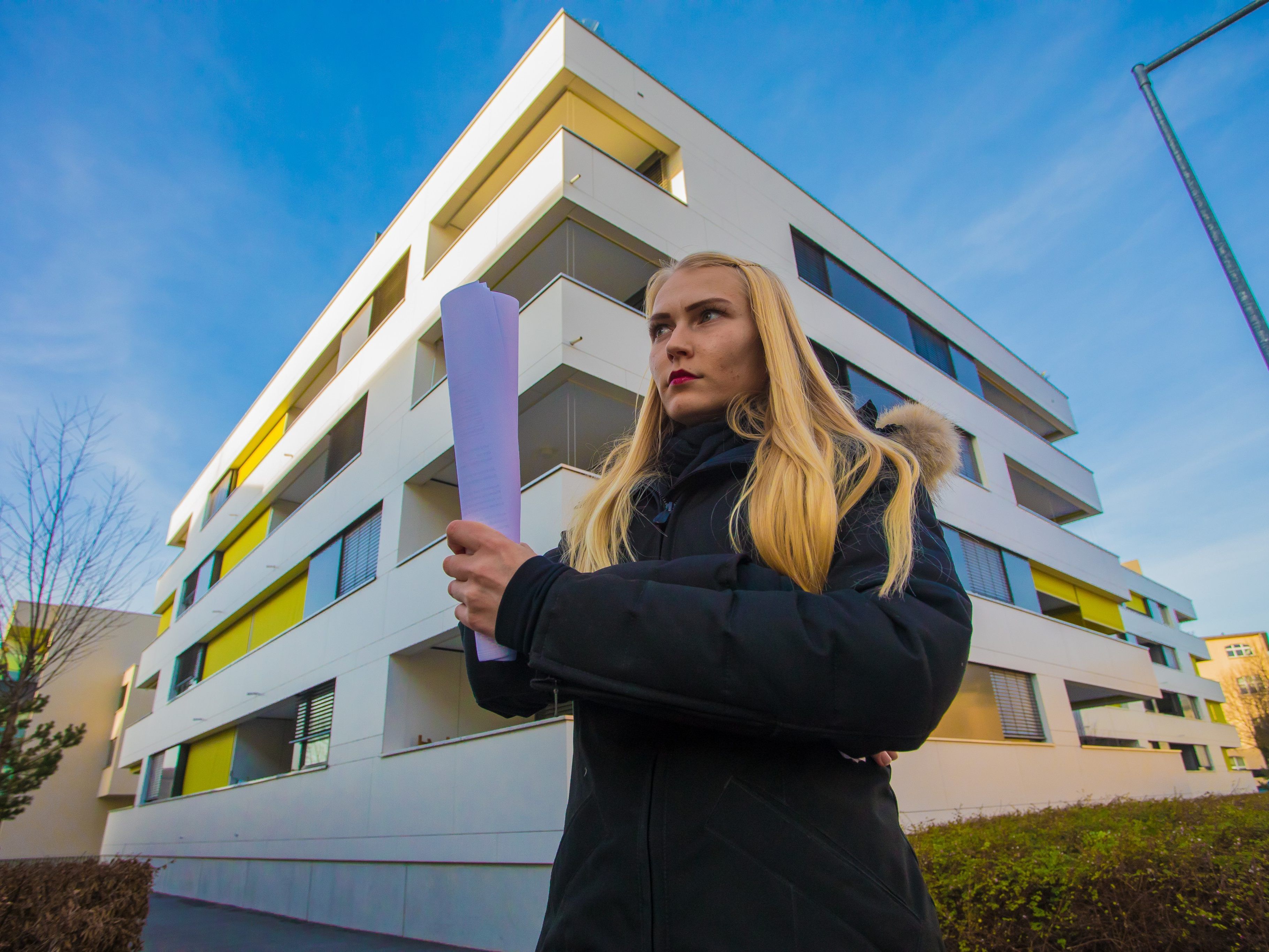 Häuserpreise legten in Vorarlberg mit 16,2 Prozent am stärksten zu