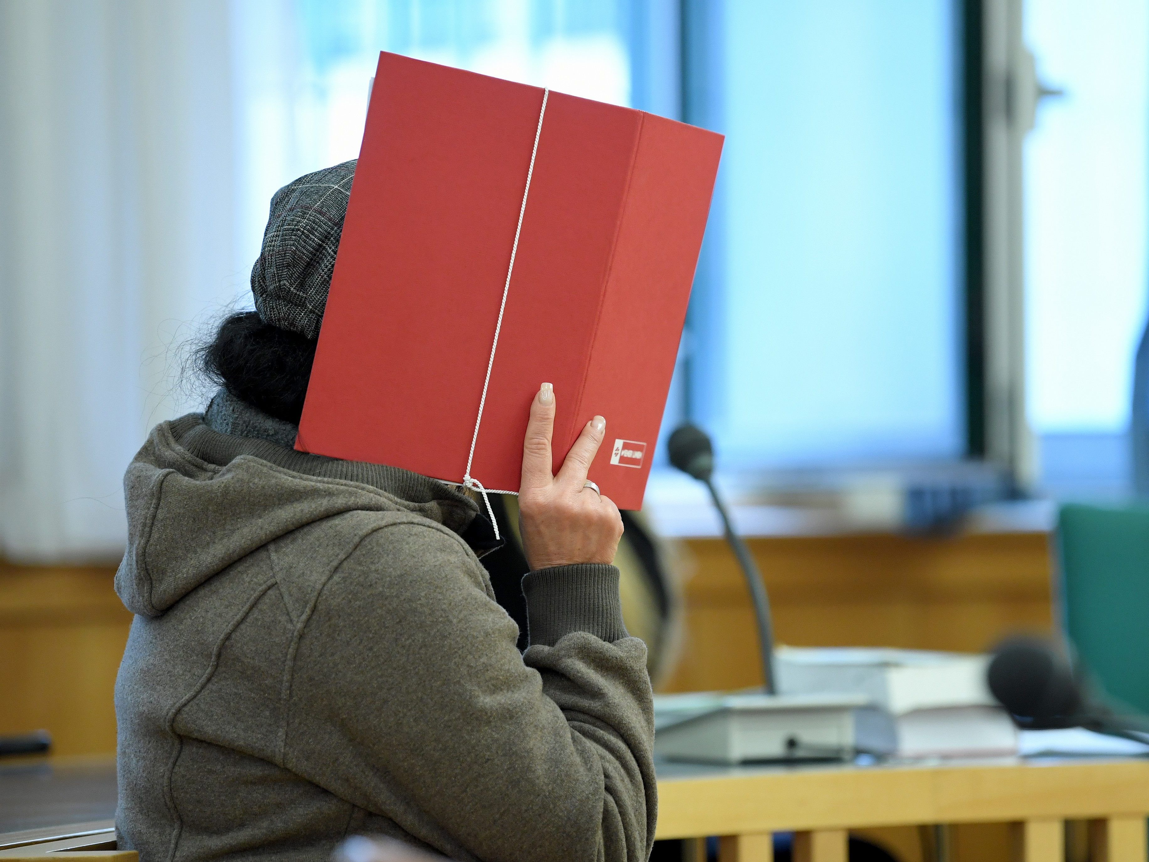 Die Besitzerin wurde zu 18 Monaten teilbedingter Haft verurteilt worde - davon sechs Monate unbedingt.
