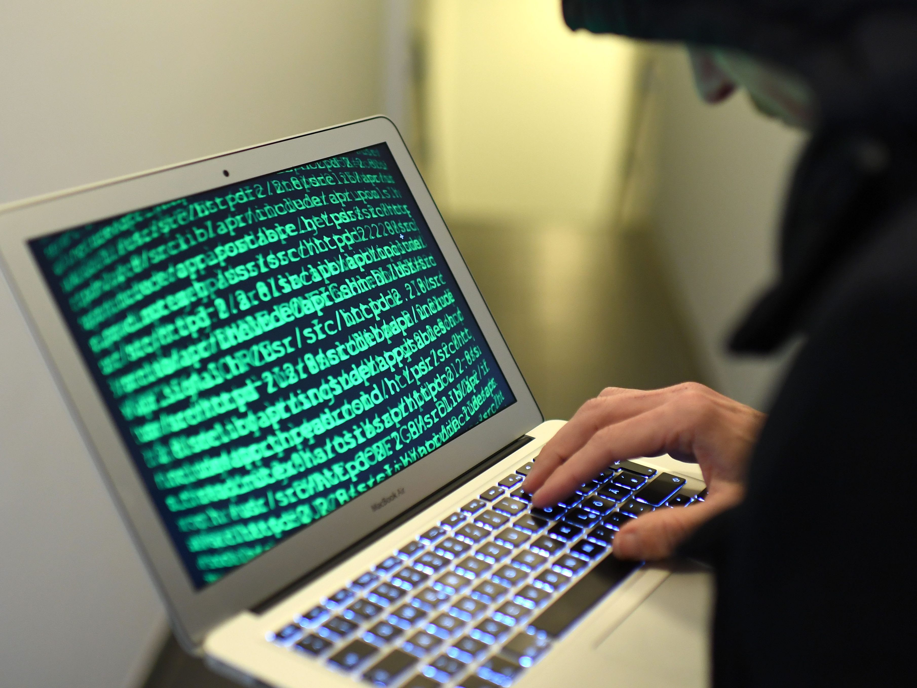 Die Polizei Vorarlberg warnt vor einer Betrugsmasche im Internet.