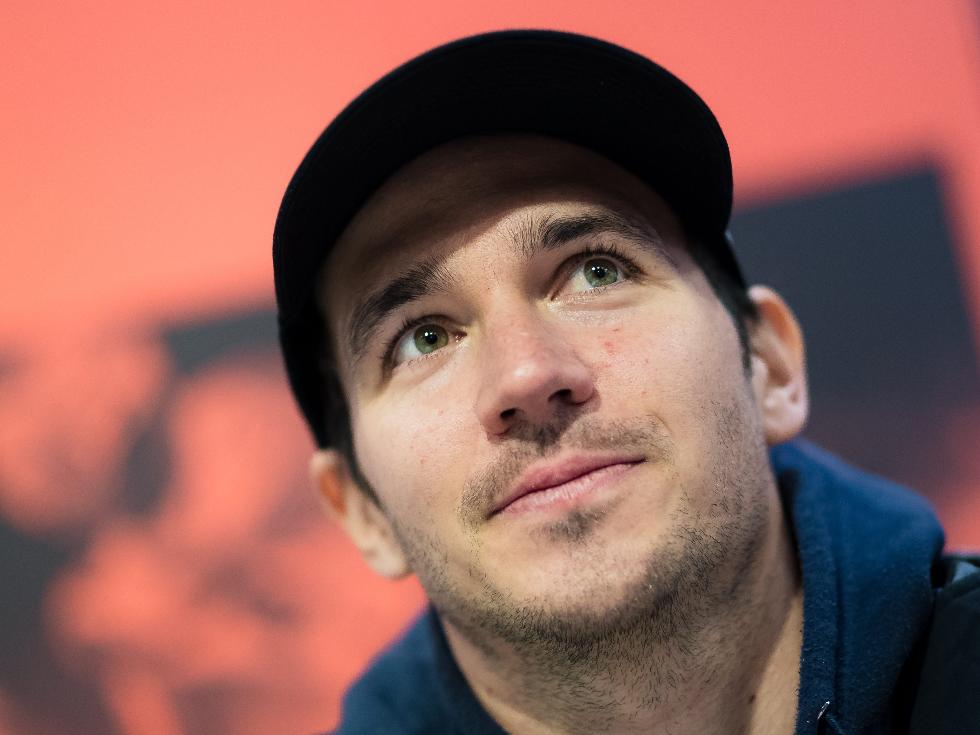 Der deutsche Ski-Star Felix Neureuther geht am Sonntag ein letztes Mal an den Start.