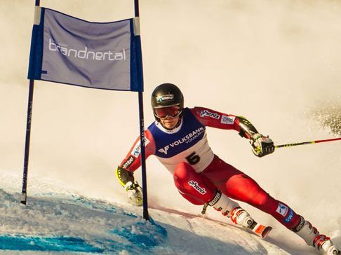 Gleich zwei FIS-Damen-RTL finden am Wochenende im Brandnertal statt.