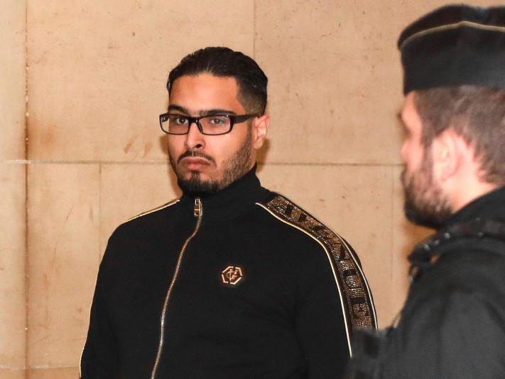 Als Bendaoud sich wegen Unterstützung "terroristischer Verbrechen" vor Gericht verantworten musste, bedrohte er eine der Überlebenden.