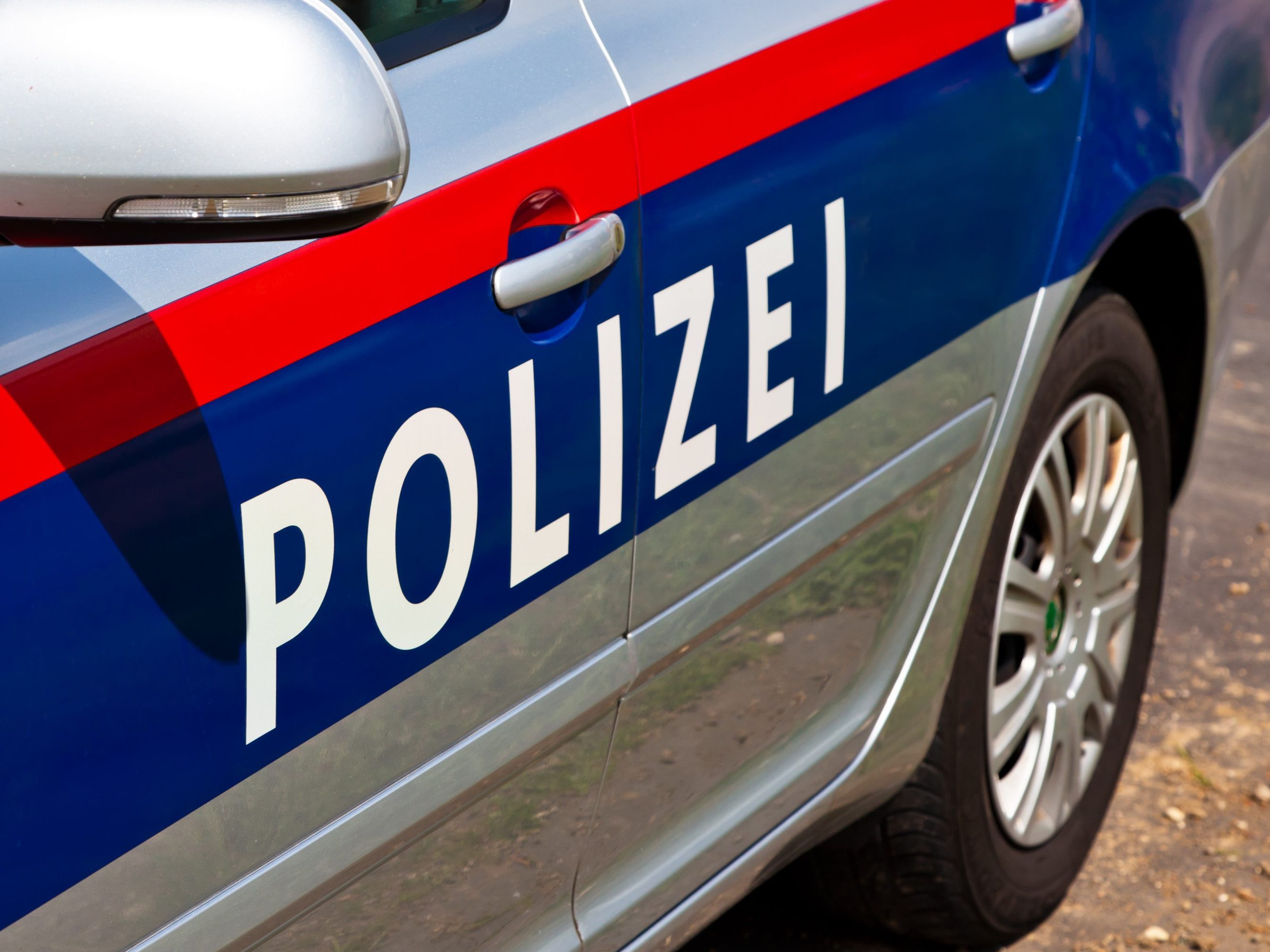 Burschen im Alter zwischen 13 und 15 Jahren sollen 24 Straftaten begangen haben.