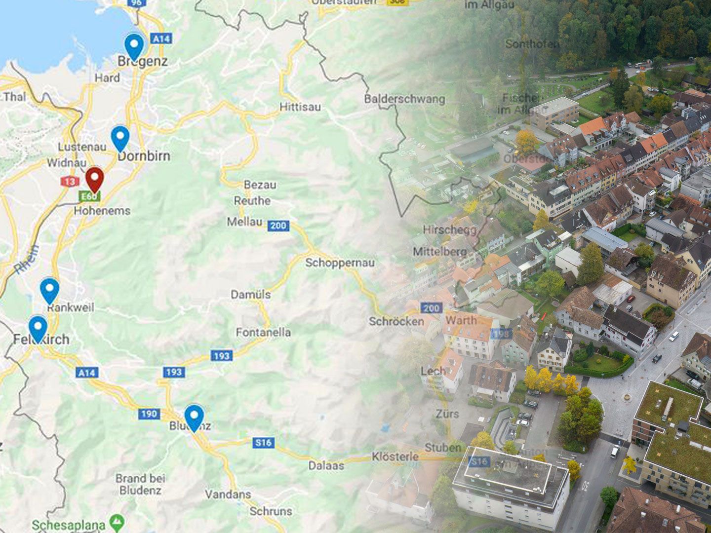 Hervis eröffnet die sechste Filiale in Vorarlberg.
