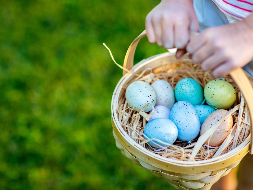ländleanzeiger.at wünscht schöne Ostern!