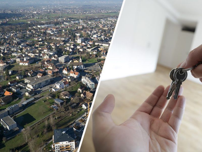 Kritik am Punktesystem der Wohnungsvergaben