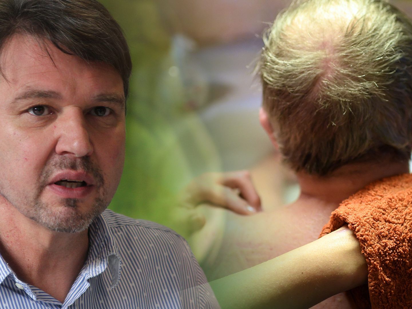 Lustenaus Bürgermeister Kurt Fischer (ÖVP) ist sich sicher, dass sich die Personalsituation im Sniorenheim Hasenfeld schnell bessert.