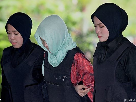 Die Vorwürfe gegen eine angeklagte Vietnamesin wurden abgeschwächt