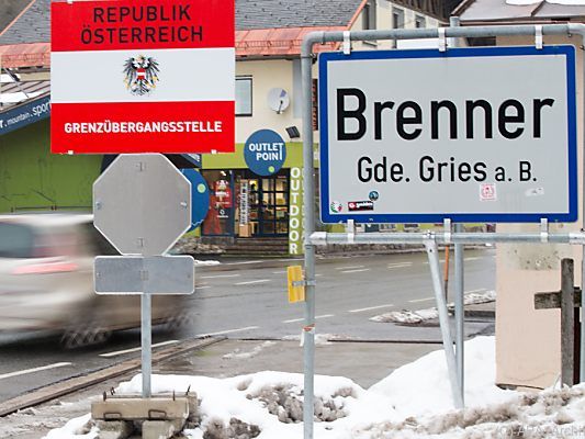 Tirol bei Aufgriffszahlen hinter Wien auf Platz zwei