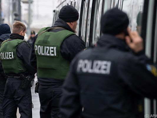 Die Angriffe hatten alle einen islamistischen Hintergrund