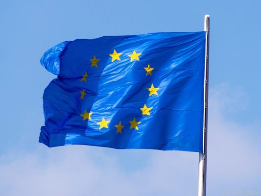 Österreicher fühlen sich als Europäer