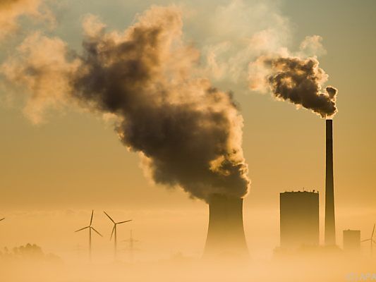 CO2-Steuern stoßen wenig überraschend auf wenig Akzeptanz