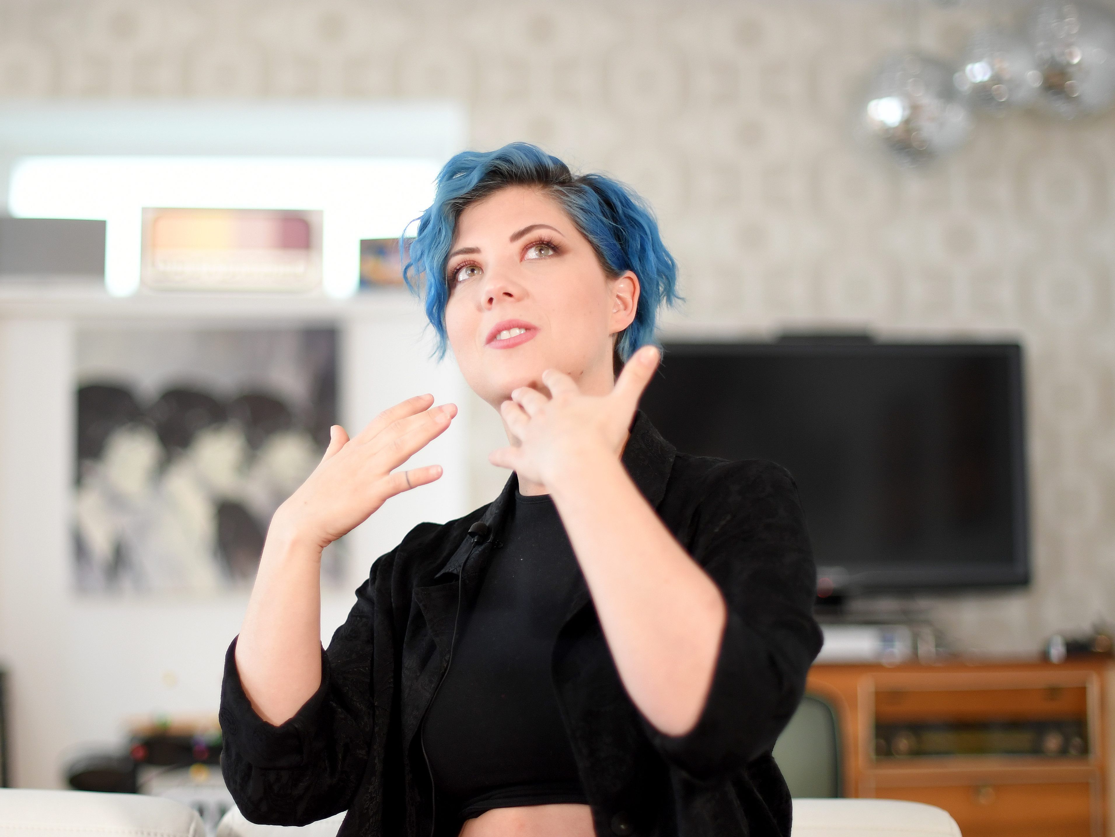 Paenda wird Österreich beim ESC 2019 vertreten.