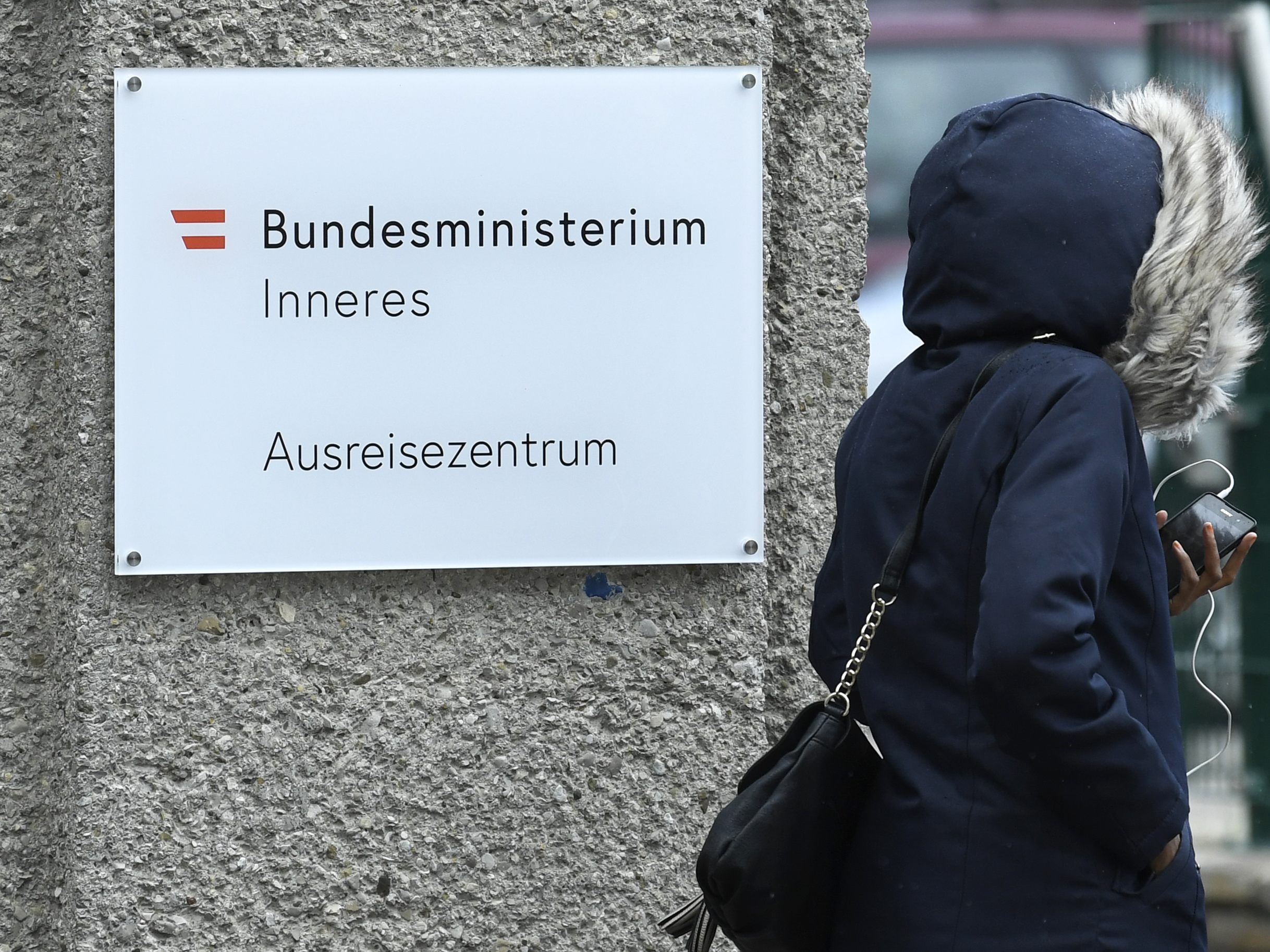 Die Durchimpfung gefährdeter Personen hat bereits begonnen.