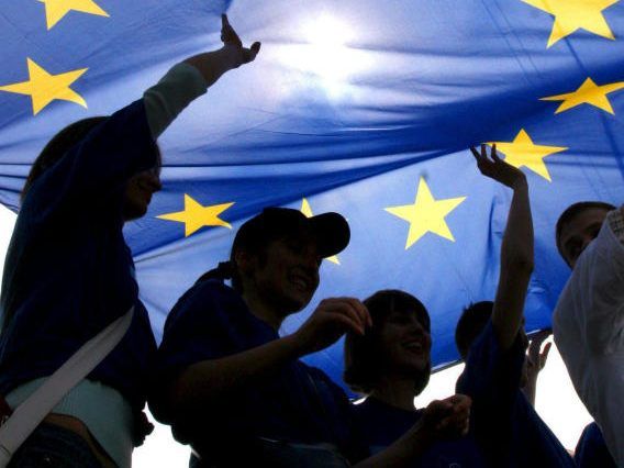 Der erhellende Info-Leitfaden zur EU-Wahl ab sofort auf VOL.AT