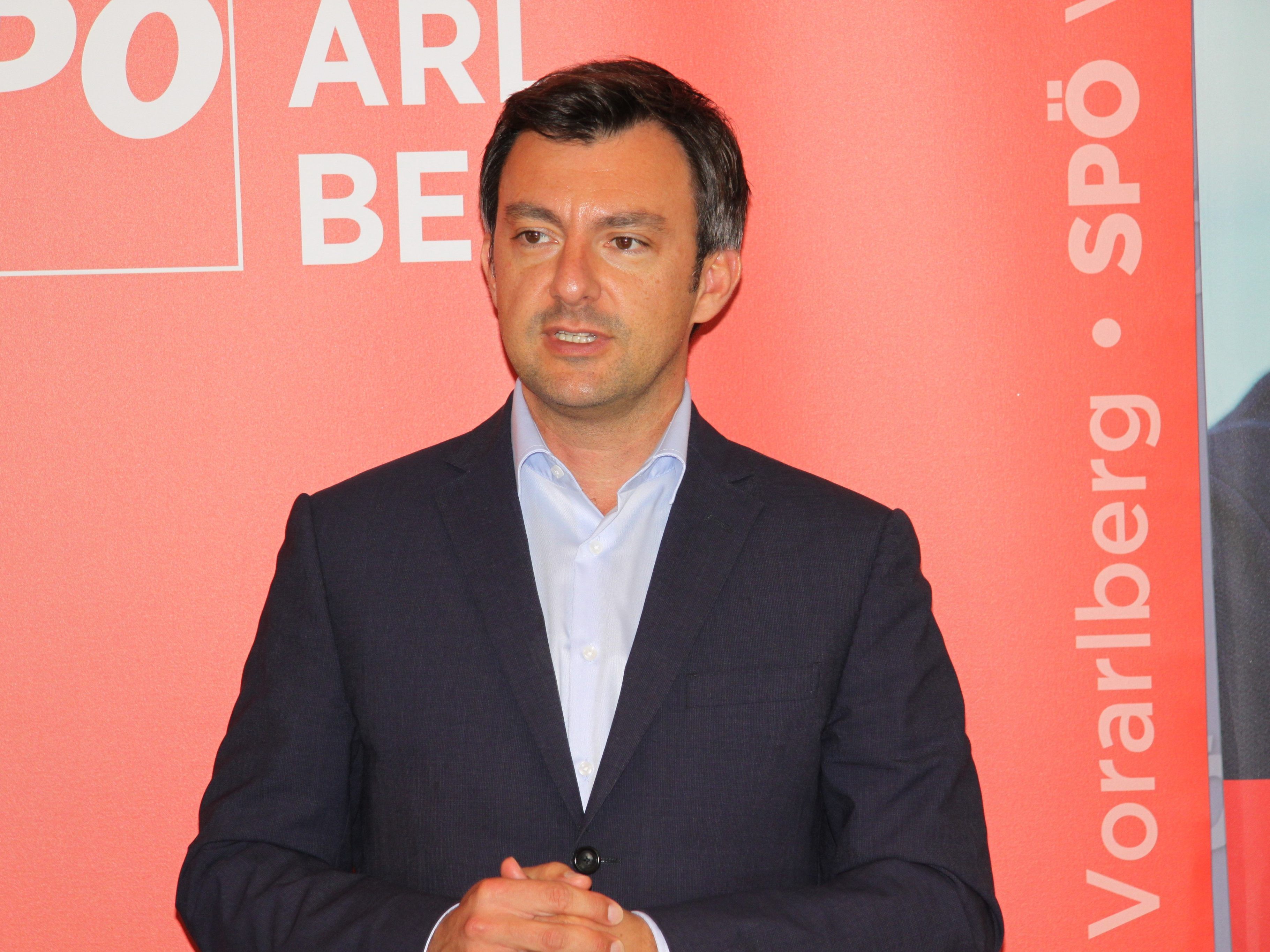 Martin Staudinger befürwortet die Entscheidung der Veterinärbehörde.