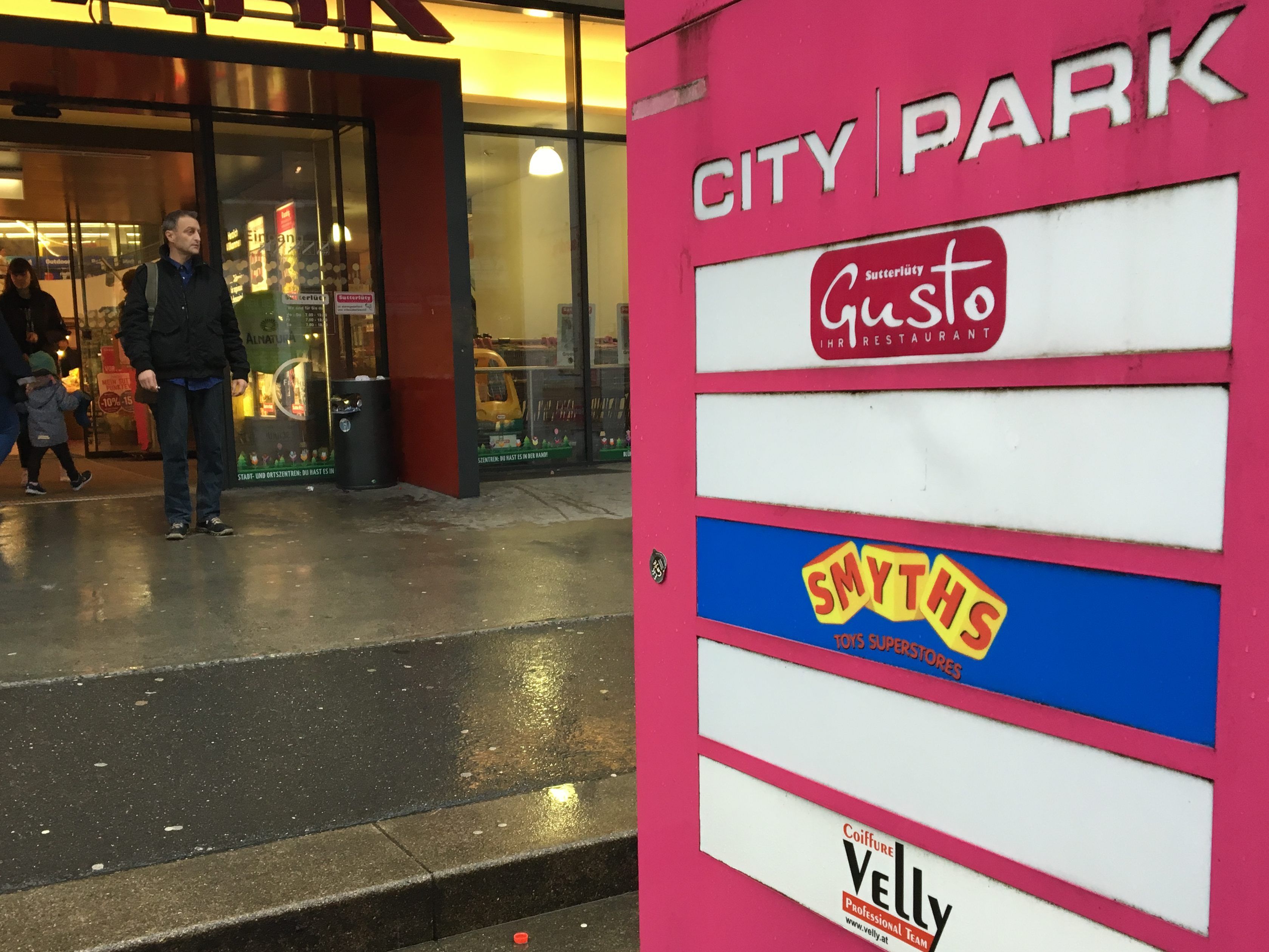 Smyths Toys schließt nicht aus, in Vorarlberg weiter zu wachsen.