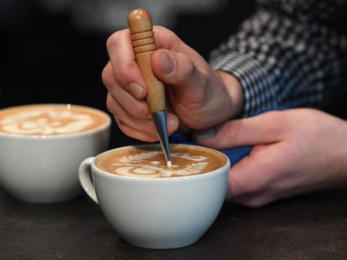 Kaffeepreise können sehr unterschiedlich sein - vergleichen hilft