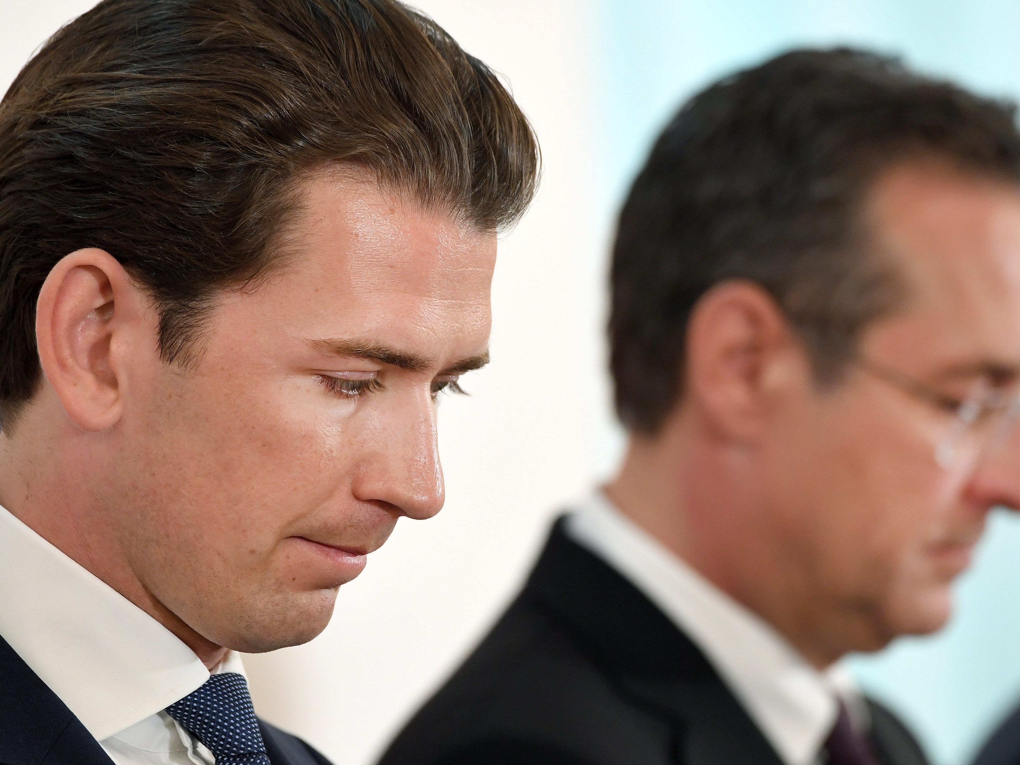 Körperschaftsteuer sinkt in zwei Schritten von 25 auf 21 Prozent.