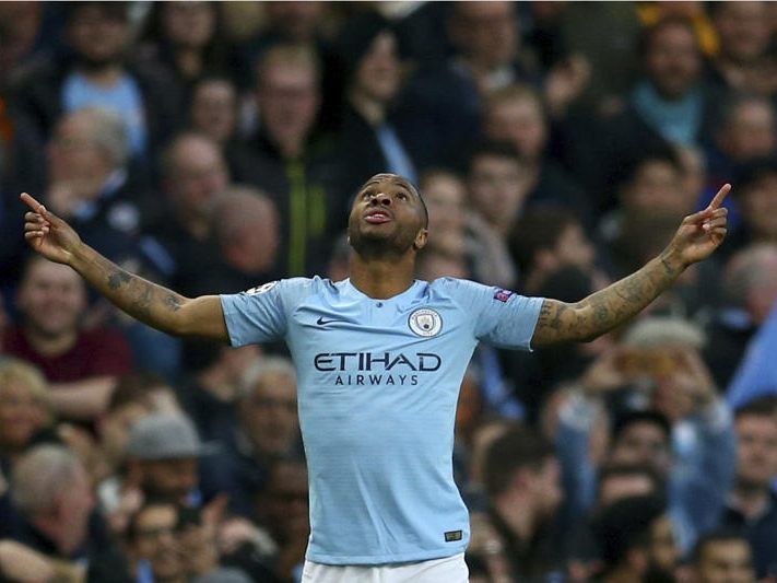 Sterling schoss das vermeintliche 5:3, das zum Aufstieg gereicht hätte