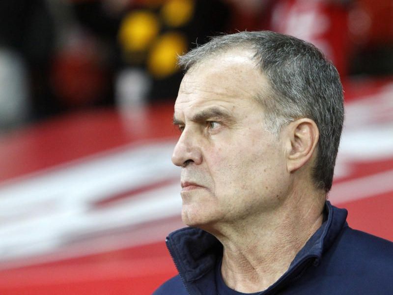 Denkwürdige Fair-Play-Aktion von Marcelo Bielsa