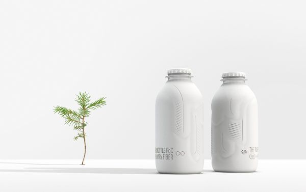 ALPLA und BillerudKorsnäs bündeln ihre Ressourcen, Kompetenzen und Stärken und unterstützen ecoXpac bei der Kommerzialisierung einer vollständig biobasierten und recyclingfähigen Papierflasche. 