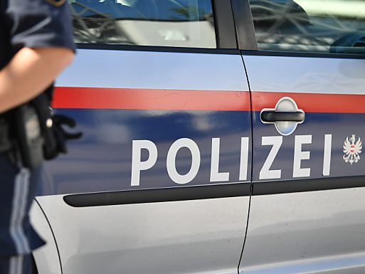 Ein 79-jähriger Fahrradfahrer wurde bei dem Unfall verletzt.