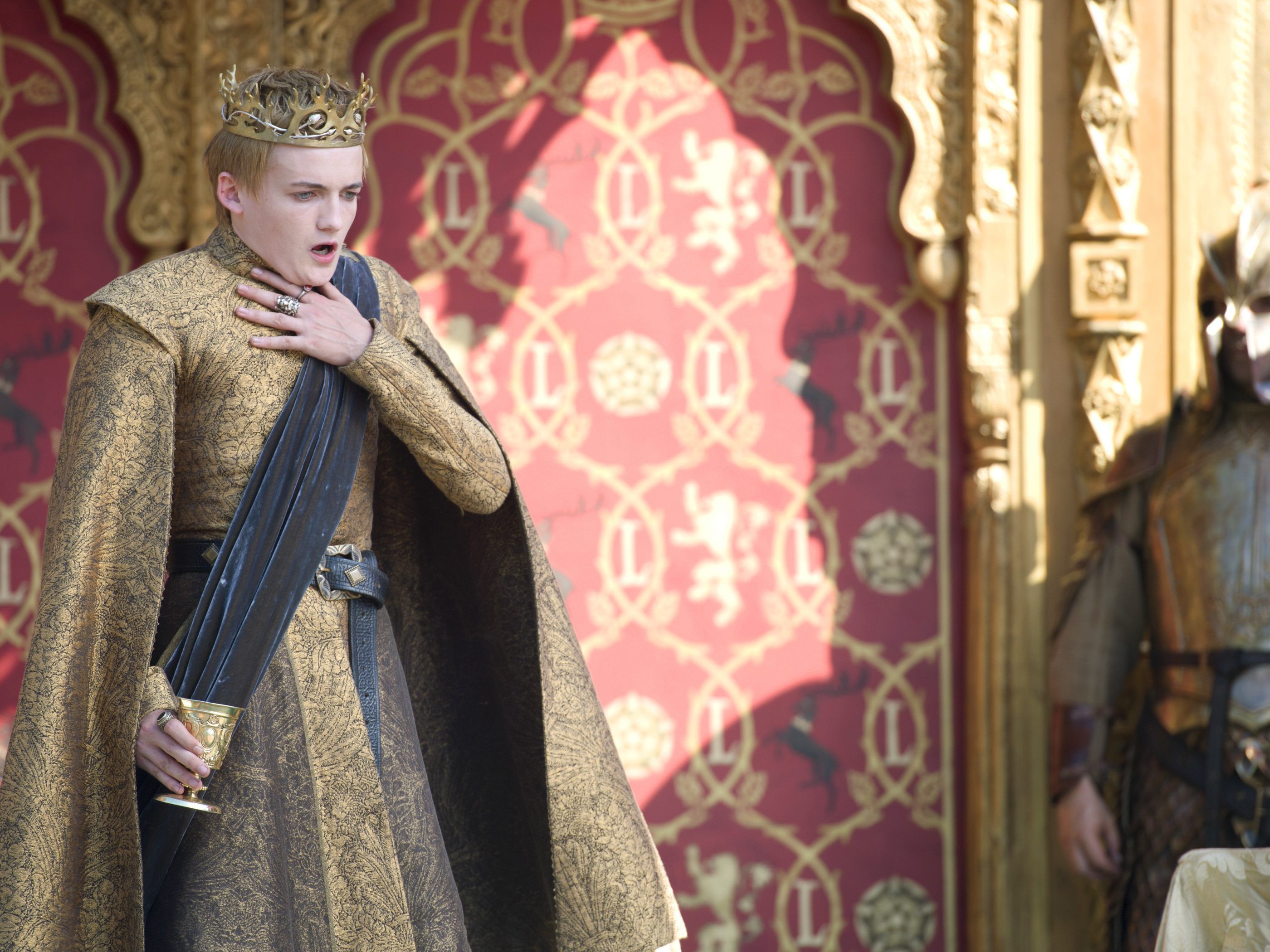 In der Serie "Game of Thrones" kam es zu zahlreiche spektakuläre Tode.