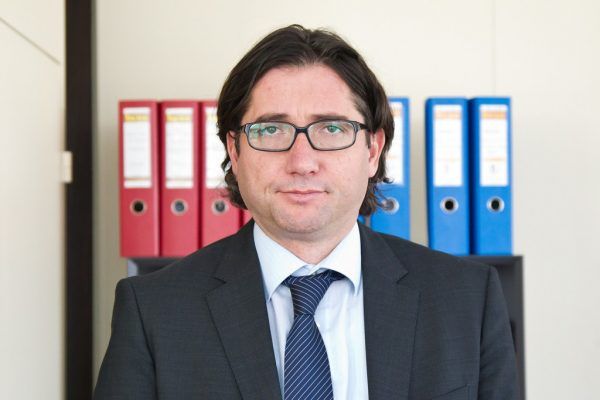 Opferanwalt Stefan Denifl.