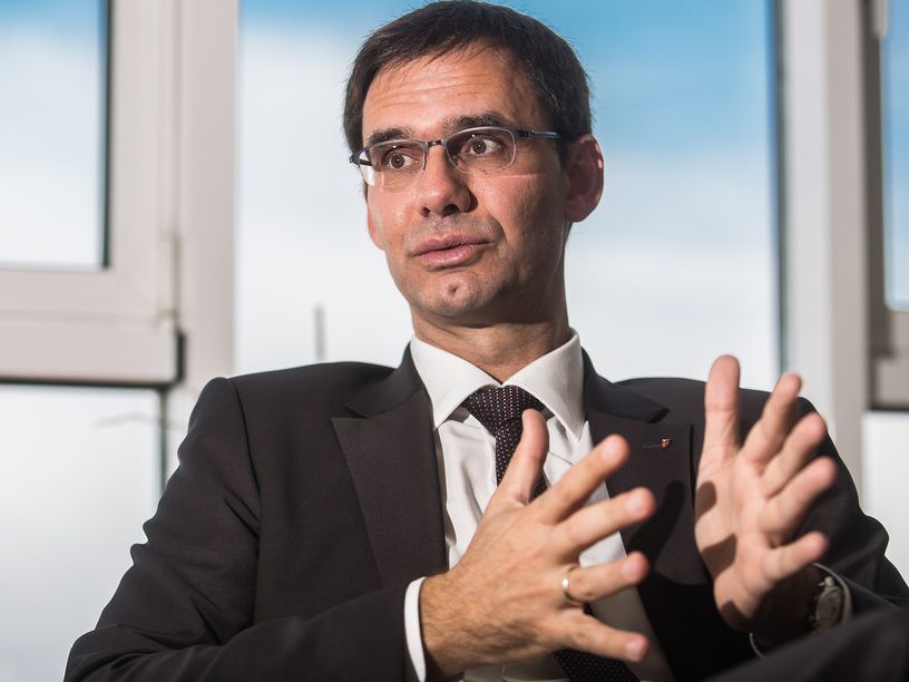Landeshauptmann Wallner geht von verfassungskonformem Gesetz zur Mindestsicherung aus.