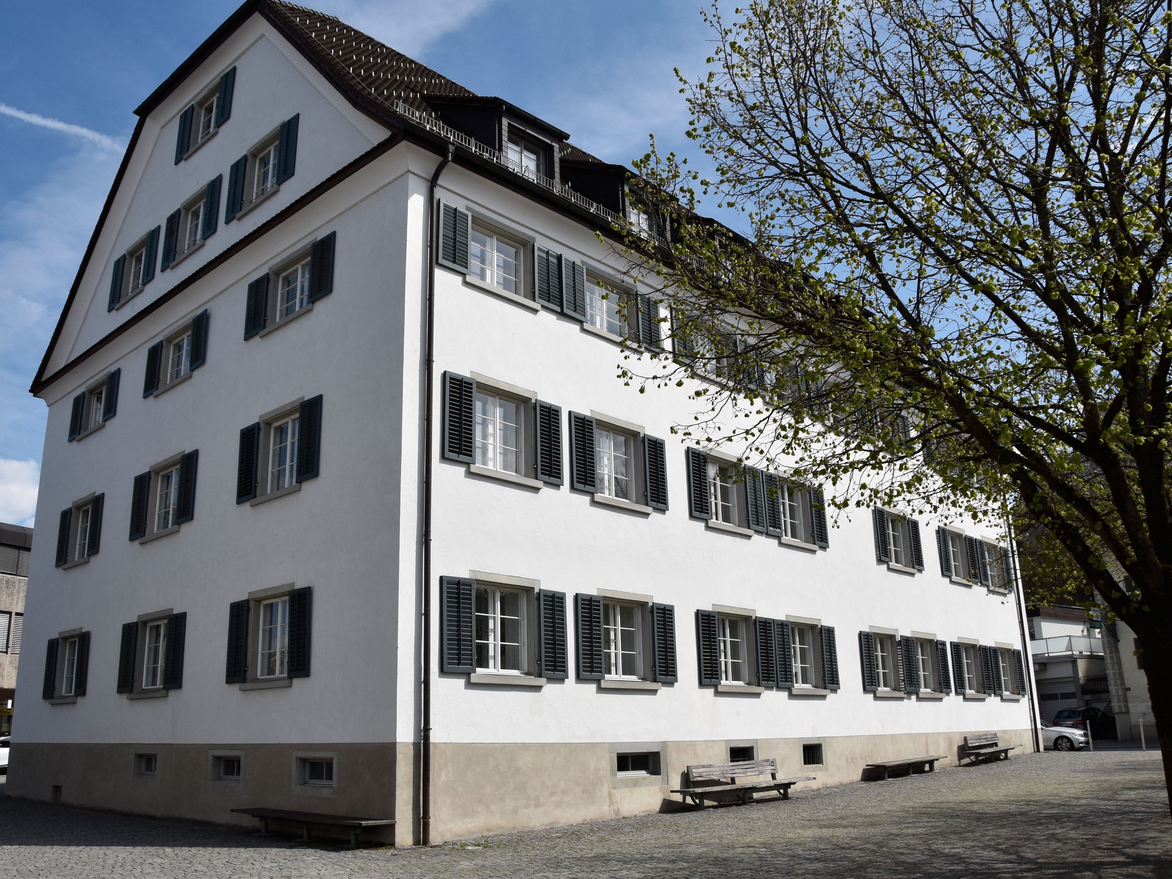 Der Rechnungsabschluss wurde am Dienstag im Rathaus in Rankweil einstimmig abgesegnet.