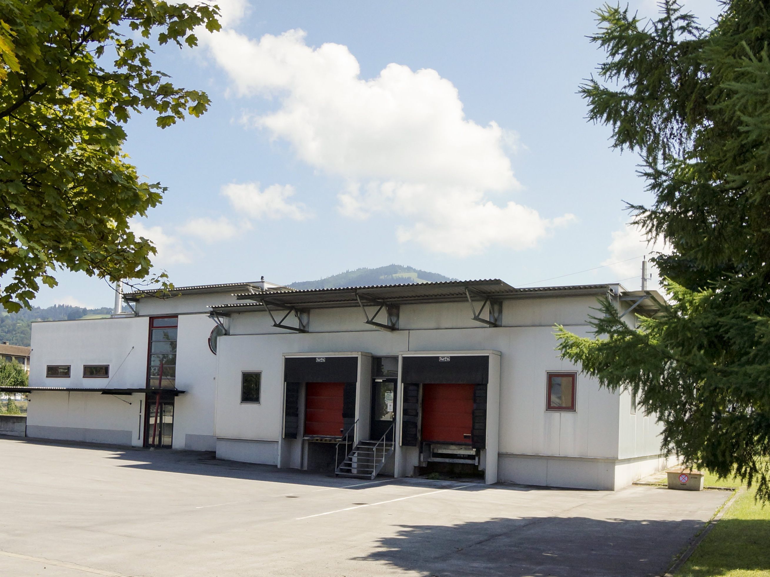 Der Betrieb am Schlachthof in Dornbirn wird nach derzeitigem Wissensstand in gut zwei Jahren enden. Der Sch