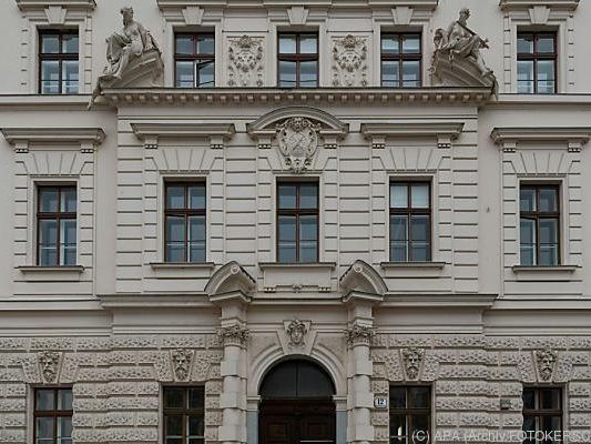 Mordprozess im Landesgericht Wels