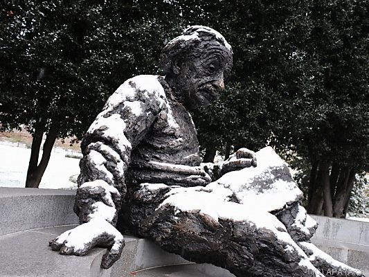 Spöttische Bemerkungen von Einstein