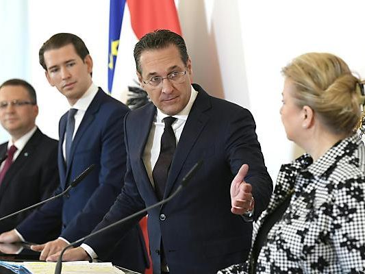 Die Regierung kündigte die Umsetzung mit 1. Jänner 2020 an