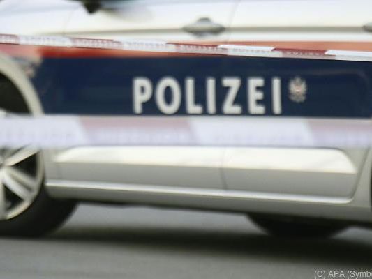 Ermittlungen der Polizei laufen