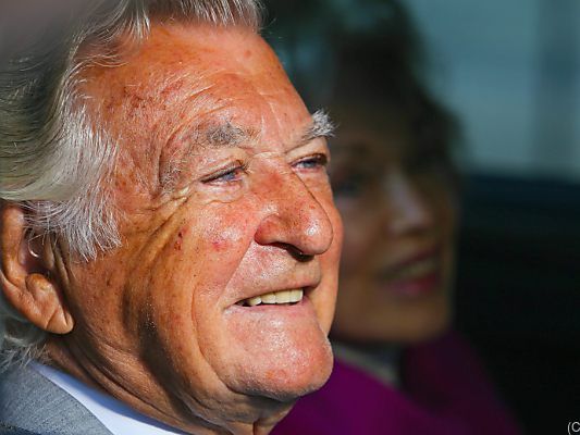 Bob Hawke starb im Alter von 89 Jahren
