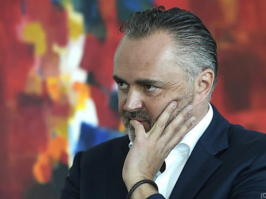Den genauen Termin will Doskozil am Montag nennen