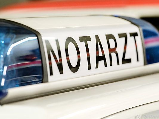 Opfer befand sich laut Notarzt in Lebensgefahr