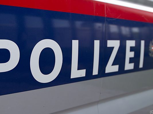 Die Polizei hat die Ermittlungen aufgenommen