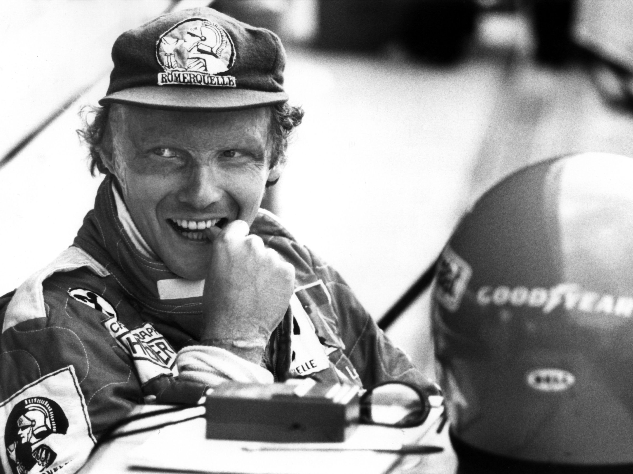 Niki Lauda verstarb am Montag in Zürich.