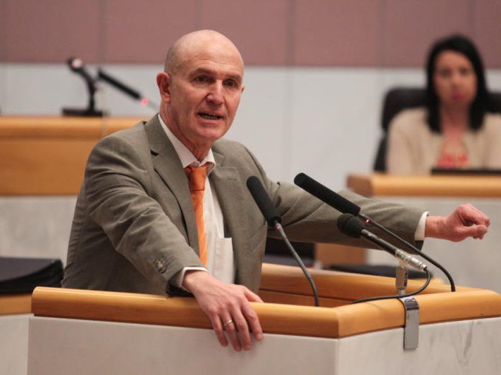 "Politik setzt aktiv Schritte, um die Kosten für Wohnen in Vorarlberg zu dämpfen"