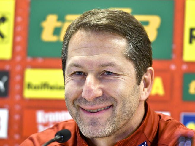 Nach zwei Auftakt-Niederlagen steht die ÖFB-Elf in Gruppe G ohne Punkte da