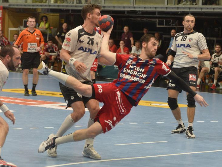 Nun geht es im Finale gegen Krems